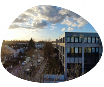 Gebäude Bild hohe Auflösung